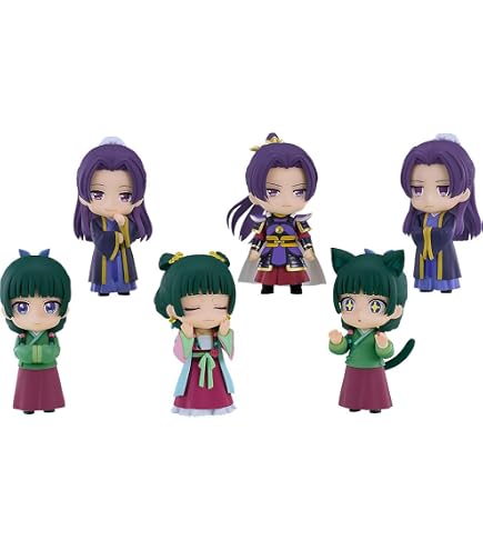 Amazon | グッドスマイルカンパニー かぎなど ねんどろいど 神尾観鈴